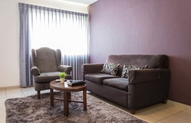 Terranova Suites - Photo 16