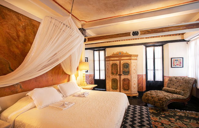 Quinta Maria Cortez Beach Hotel - Foto 37