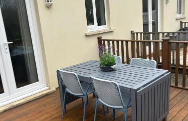 Passion Flower Cottage - Photo 8