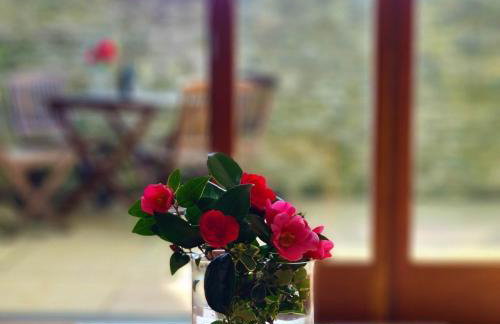 Ta Mill Cottages & Lodges - Dairy Cottage - Foto 12