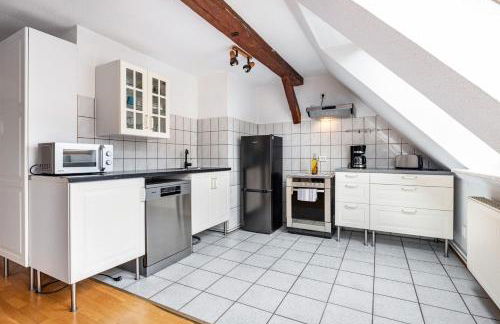 Monteurwohnung Schulze - Foto 4