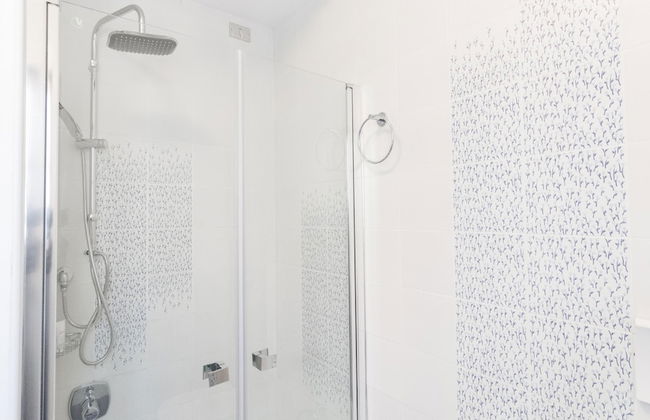 Il Borgo Apartments C4 - Sv-d600-navi44d1c - Foto 20