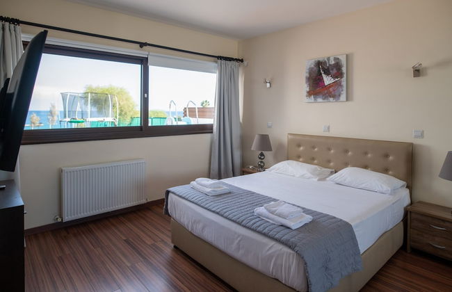 Seafront Protaras Resort - Foto 38