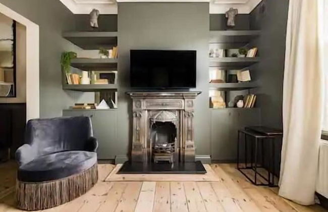 The North Kensington Cottage No 2 - Foto 6