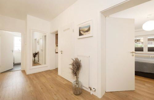 Wulfener Family Appartment 9248 - Fehmarn - Foto 18