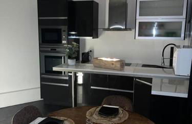 Appartement Cosy Goussainville - Aéroport CDG, Parc des expositions Villepinte, Astérix, Mer des sables, Aéroville, O Parinor - Foto 9