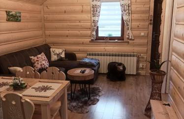 Apartament w Zagrodzie - Foto 22