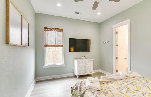 Walk to Crystal Beach The Sandbar Escape - Foto 13