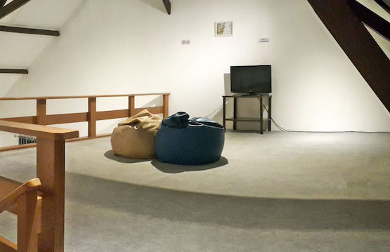 Vila Bunga Merah Gelatik - Photo 11