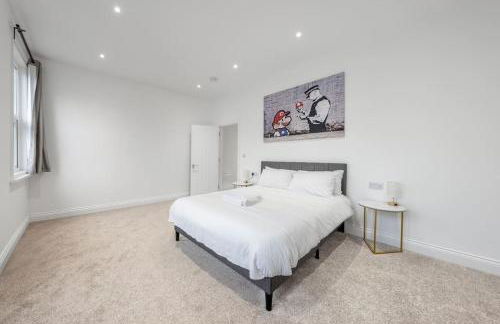 Brand New Cricklewood Zone 2 Modern Home - Foto 14