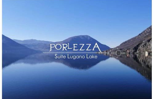 LFSUITE LuganoLake Terrazza Spiaggia privata Parking WI-FI Netflix - Foto 31