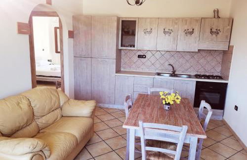 Villa Su Navru - Photo 18