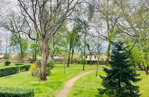 Au Point Carré - Appartement tout confort au calme - Foto 14