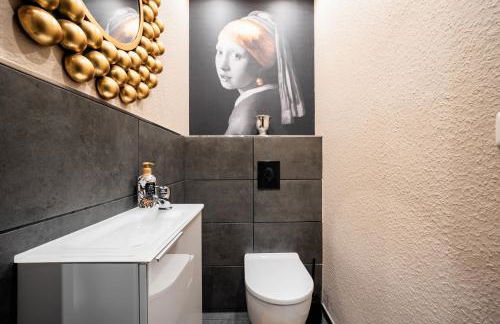 Küsten Suite am Denkmal, 100qm, Terrasse - Photo 14