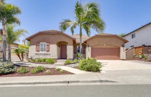 Private and Spacious Deluxe Rolling Hills Ranch Gem - Foto 19