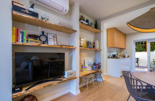 Charming Two Bedroom House with Private Pool near the Beach Cascais and Lisbon - Foto 23