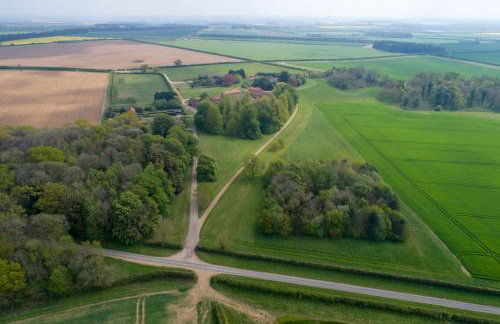 The Tack House - Foto 45