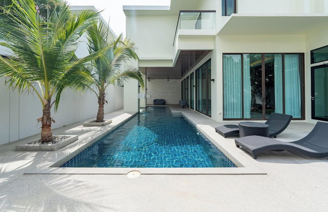The Regent Pool Villa Kamala - Foto 27