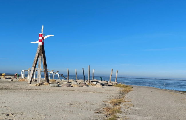 Ferienwohnung in Nesse - Foto 24