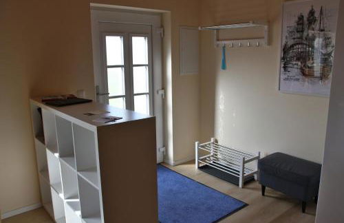 Landhaus PHILIPP - Ruhe&Meer - Foto 51