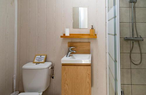 Laroque Gite Modern New Stylish - Photo 8