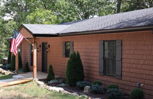 Cozy Cabin Retreat for Your Perfect Getaway - Foto 1