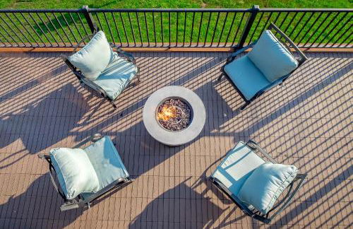 The Cove Guest House - Foto 25