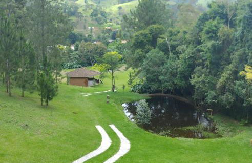 Chalé Portal Lazer Propriedade Inteira - Photo 54