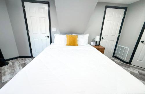 Lakefront Home-3BD25BADockGrillFirepitPool - Foto 21