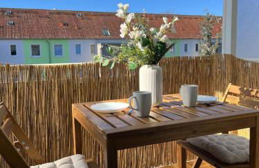 Grüne Oase am Geiseltalsee - Foto 16