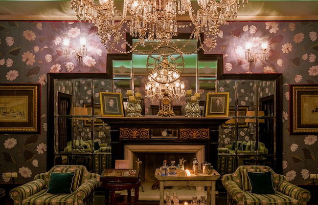 Rajmahal Palace RAAS - Foto 80