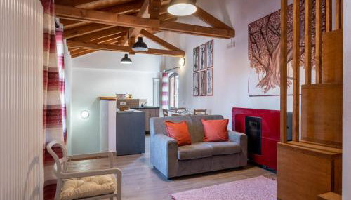 Apartment Il Tiglio by Interhome - Foto 4