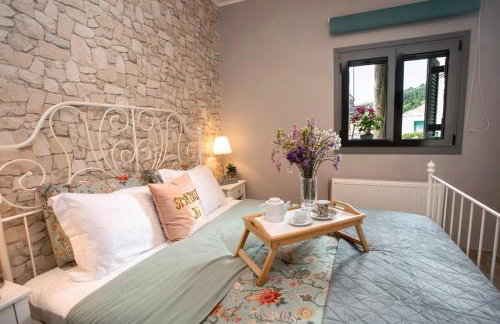 Armonia Pramanta Mountain Tzoumerka - Photo 5