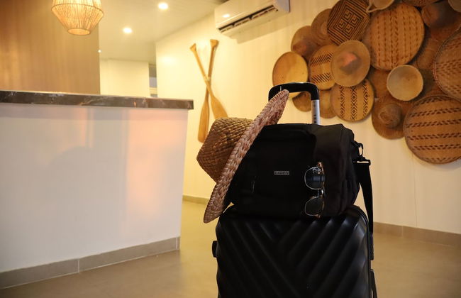 BATARÁ APARTAHOTEL BOUTIQUE - BHB - Photo 9