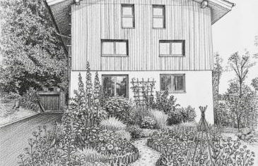 Mitteraubach - Foto 1