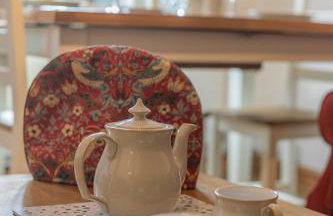 Strawberry Cottage Snettisham close RSPB and Wild Ken Hill - Crabpot Cottages Sheringham - Photo 11