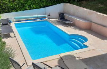 MAISON PROVENCE AVEC PISCINE PRIVATIVE - Foto 1