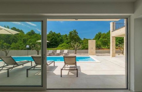 Villa Istra Panorama Ii - Foto 15