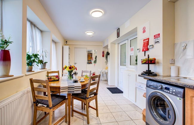 Sleeps4-freeparking-pets-wifi-tottenham Stadium - Foto 20