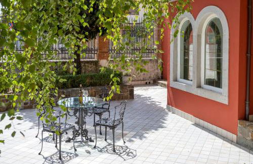 Villa Beatrice 1836 - Foto 40