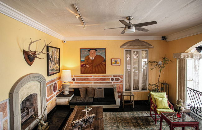 Quinta Maria Cortez Beach Hotel - Foto 6