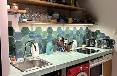 Spacious Residence for Exhibitors & Business Teams - Foto 14