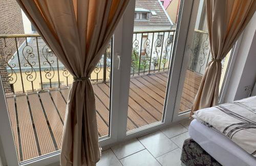 City-Wohnung 2 - Foto 5