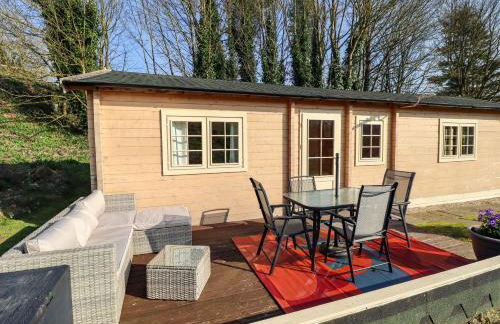 Dolly's Hideaway Cabin - Foto 21