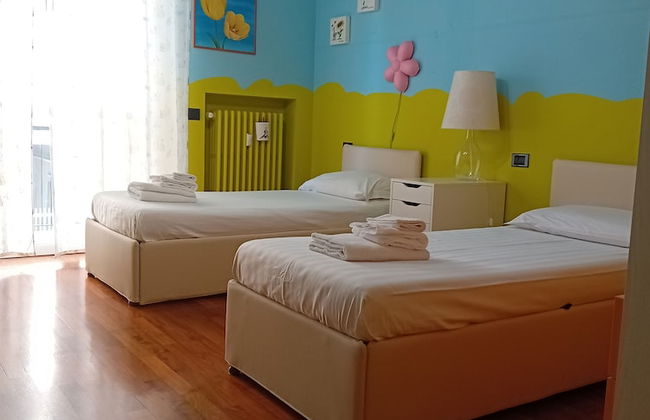 BnButler - Stromboli 22 - Foto 8