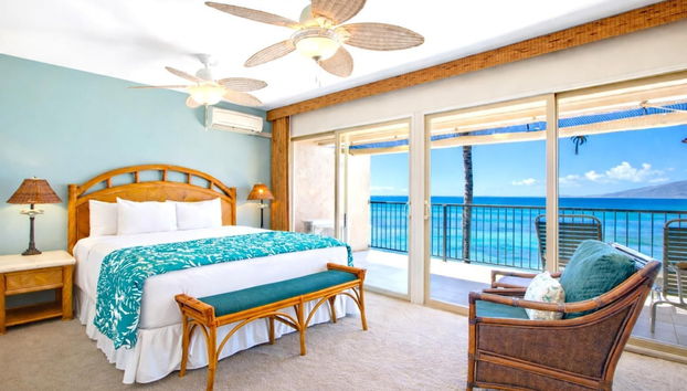 Lokelani Resort by KBM - Photo 5, Chambre