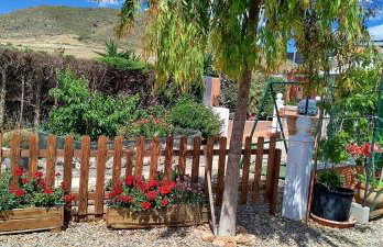 Lorca - Cottage - Sleeps 4 - Pet Friendly - Pool - Foto 6