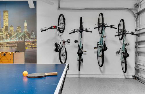 Stunning West Haven Villa with Private Pool Spa and Balcony Near Disney - Foto 103