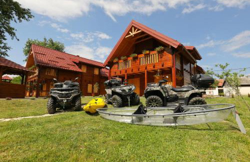 Riverside Apartments - Foto 12