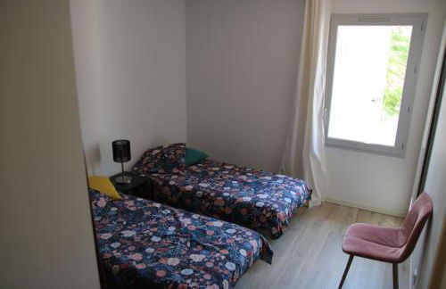 Maison Cluny - Foto 15